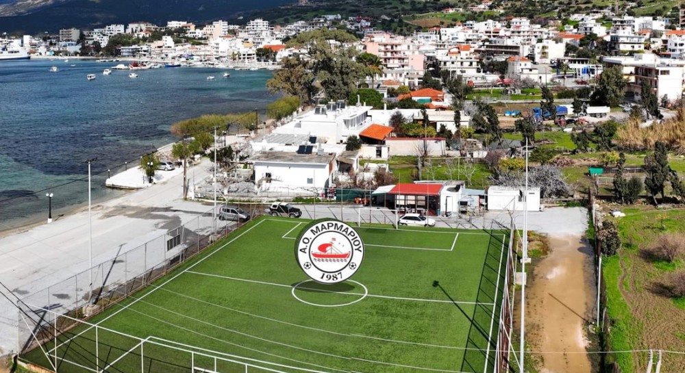 Το καράβι του Νότου σάλπαρε ...και η δικαίωση του Κουσκούτη