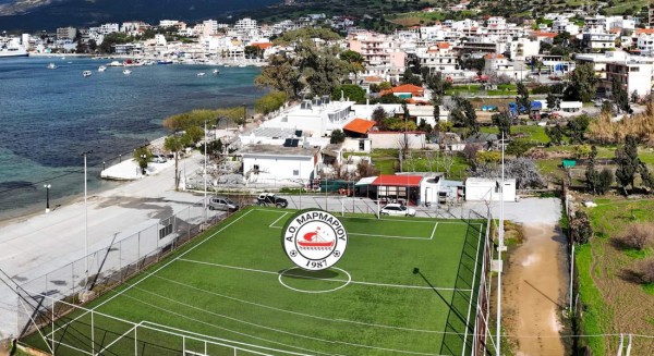 Το καράβι του Νότου σάλπαρε ...και η δικαίωση του Κουσκούτη