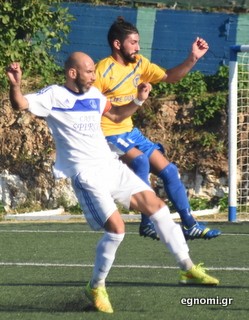 Σε ποιο γήπεδο θα πάτε το Σαββατοκύριακο