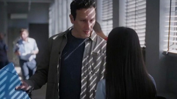 ΔΙΑΦΑΝΗ ΑΓΑΠΗ: Δείτε απόψε (ΠΕΜΠΤΗ 12 ΙΟΥΝΙΟΥ)