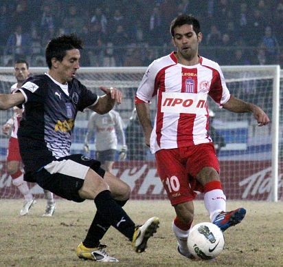 Ουρουγουανό μέσο απέκτησε ο Ηρακλής Ψαχνών