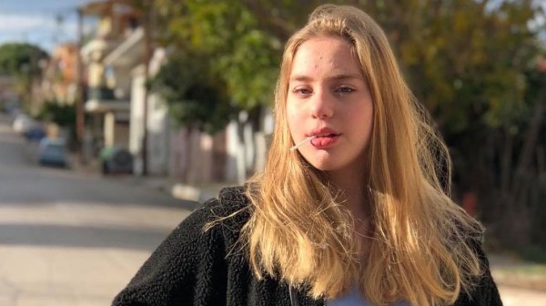 Θρήνος για την Ειρήνη Κοντογιώργου που σκοτώθηκε στην Κύπρο - Ονειρευόταν να γίνει δικηγόρος