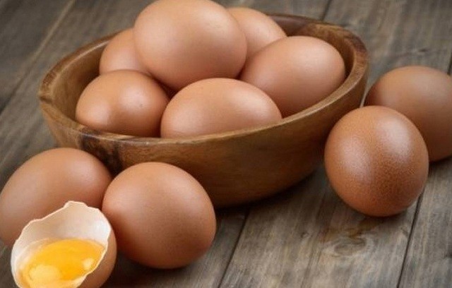 Σε επιφυλακή η Ελλάδα μετά τα κρούσματα μολυσμένων αβγών στην Ευρωπαϊκή Ένωση