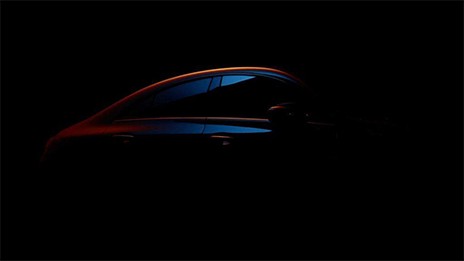 Νέα Mercedes Benz CLA 2020