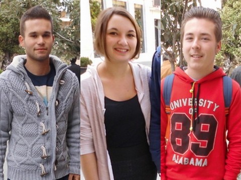 Ταξίδι με αεροπλάνο: Σας προκαλεί φόβο ή ...πέρα βρέχει;