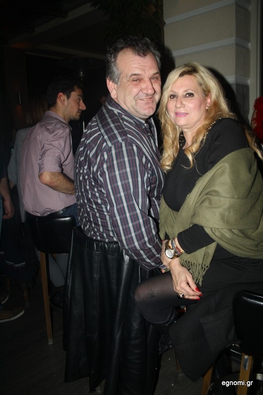 Κερδίζουν ο ένας τον άλλο καθημερινά!