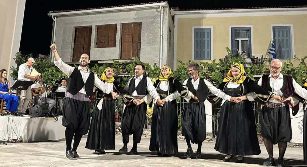 ΧΑΛΚΙΔΑ: Αναβάλλεται η εκδήλωση με τους Καβοντορίτες