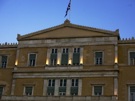 Γνωστά ονόματα που μένουν εκτός Βουλής