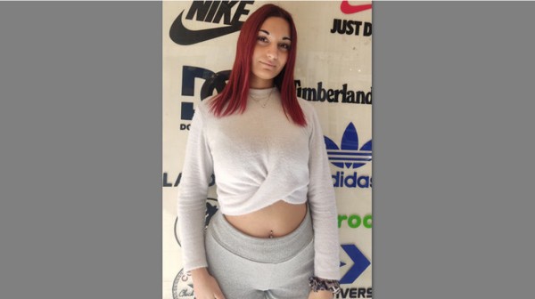 ΧΑΛΚΙΔΑ: Έτσι γεμίζει τις μπαταρίες της κάθε πρωί η όμορφη Χρύσα