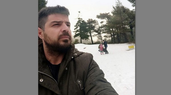 ΧΑΛΚΙΔΑ: Θρήνος για την απώλεια του 44χρονου Στέργιου Βαρτζή - Την Πέμπτη θα γίνει η κηδεία του