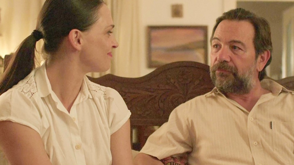 Η ΠΑΡΑΛΙΑ: Δείτε απόψε (ΔΕΥΤΕΡΑ 10 ΜΑΡΤΙΟΥ)