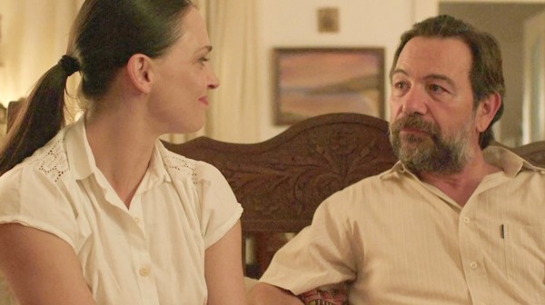 Η ΠΑΡΑΛΙΑ: Δείτε απόψε (ΔΕΥΤΕΡΑ 10 ΜΑΡΤΙΟΥ)