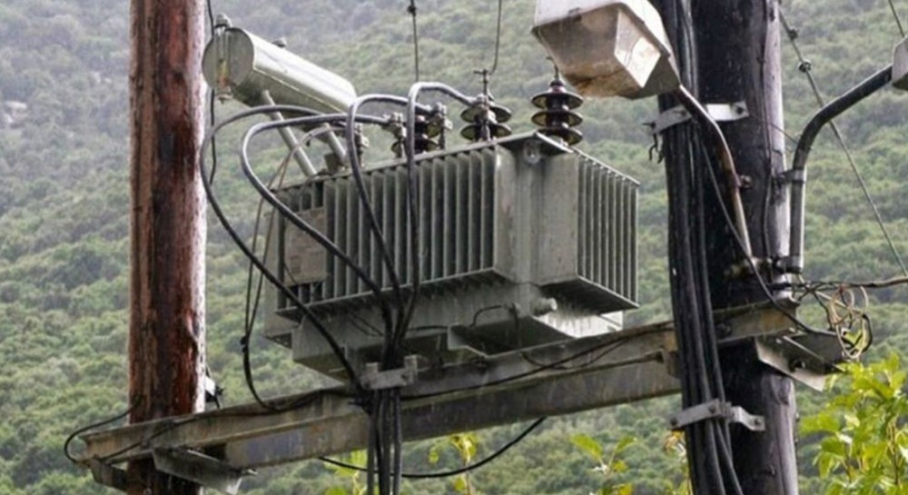 Συμμορία είχε ρημάξει τους μετασχηματιστές ρεύματος σε Εύβοια και Βοιωτία