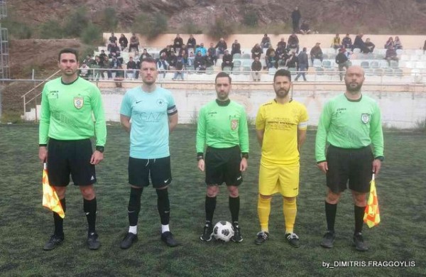 ΛΟΥΚΙΣΙΑ-ΑΥΛΩΝΑΡΙ 0-0: Εμειναν στο μηδέν και στην αγωνία