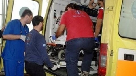 Ειδική κάλυψη του οδικού δικτύου από το ΕΚΑΒ το τριήμερο της Πρωτομαγιάς