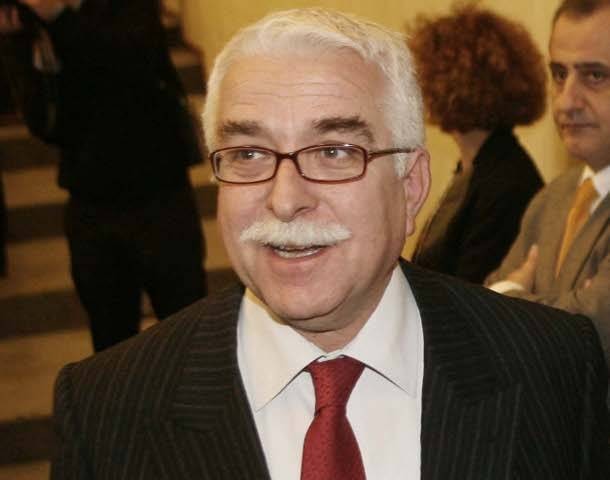 Πρόεδρος KEEΛΠNO ο Θανάσης Γιαννόπουλος