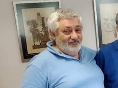 ΓΙΑΝΝΗΣ ΝΤΑΒΕΛΗΣ:  Δάσκαλος της τάξης, της προσφοράς, της ανθρωπιάς, της ευθύνης