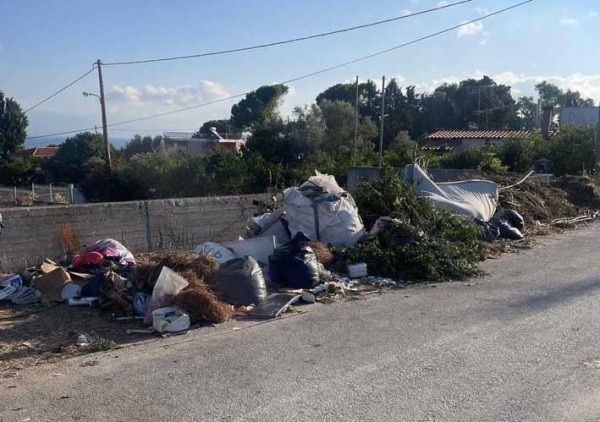 Γιάννης Τσούρτος: Αθλιες καταστάσεις στα Λουκίσια κατά την 28η Οκτωβρίου