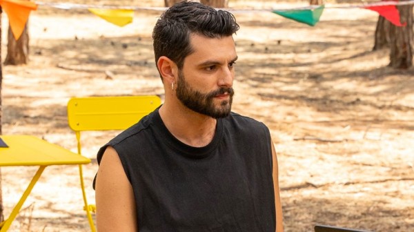 ΜΠΑΜΠΑ Σ ΑΓΑΠΩ: Τι  θα δείτε απόψε (ΤΕΤΑΡΤΗ 14 ΟΚΤΩΒΡΙΟΥ)