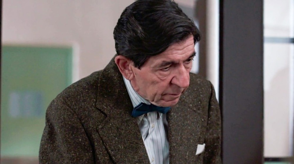 GRAND HOTEL: Τι θα δείτε απόψε (Μ. ΔΕΥΤΕΡΑ 6 ΑΠΡΙΛΙΟΥ)