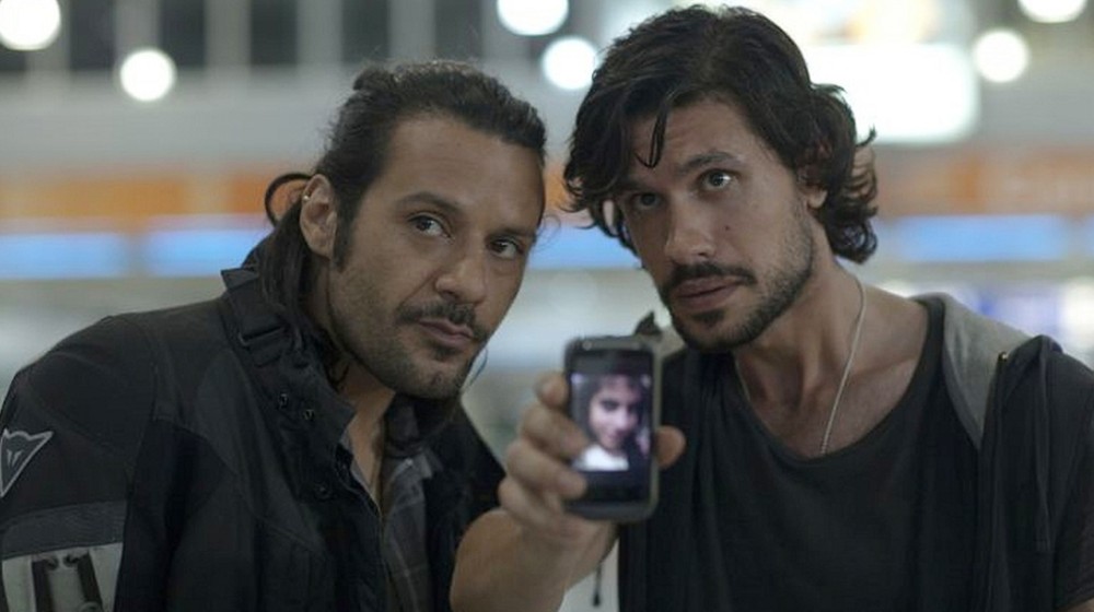 ΤΗΛΕΟΡΑΣΗ: Οι ταινίες της ημέρας (ΚΥΡΙΑΚΗ 1 ΜΑΡΤΙΟΥ)