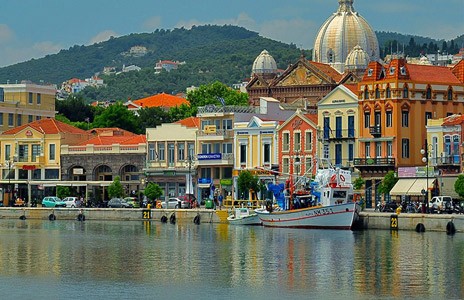 Μετανάστης στη Μυτιλήνη έσωσε Ελληνίδα από βέβαιο πνιγμό