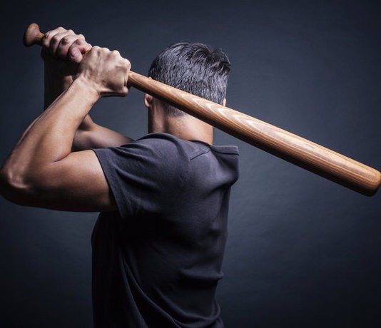 Χτύπησαν και τη Nivea οι ληστές με τα χρηματοκιβώτια