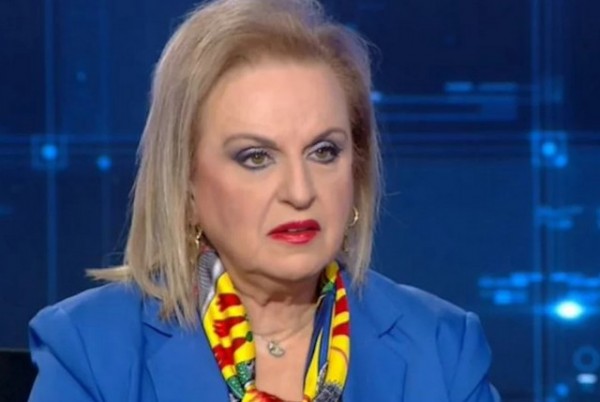 Παγώνη: Η γνωριμία με τον Ανδρέα Παπανδρέου στο νοσοκομείο – Του είπα ότι είμαι ΝΔ