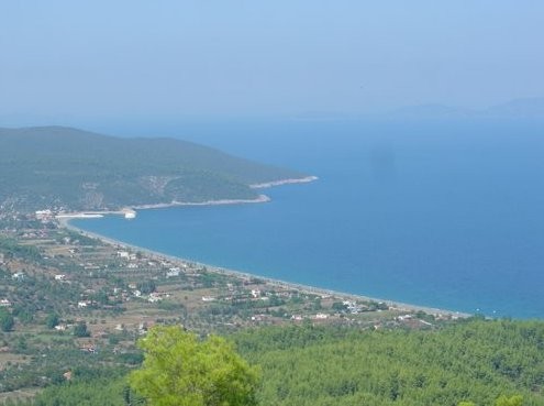 Τριήμερο εκδηλώσεων στα Βασιλικά