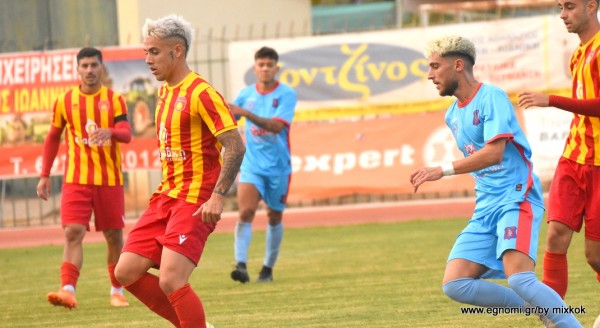 Η Αρτάκη δεν θα πετάξει λευκή πετσέτα, ο Αμαρυνθιακός ψάχνει γκολ και ο ...Ουζουνίδης