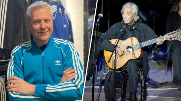 8ο ΒΙΟMECHANICAL FESTIVAL: «Ορνιθες» και Χατζής βασιλιάδες της σκηνής