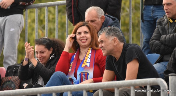 Η Εύβοια έγινε ρεζίλι σε ξένους ανθρώπους και ο ισχυρός Λήλας Βασιλικού