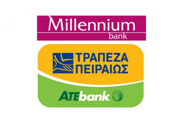 Στον Όμιλο Πειραιώς και η Millenium