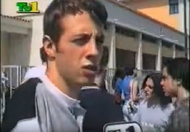 Ο μαθητής-πανωλεθρία που άφησε εποχή στις Πανελλήνιες (VIDEO)