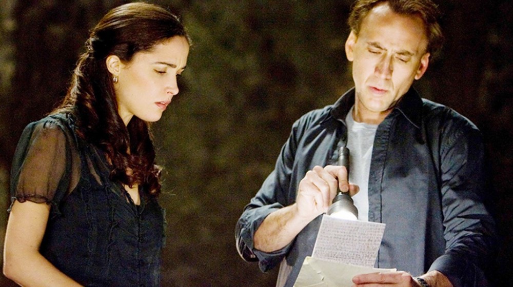 ΤΗΛΕΟΡΑΣΗ: Οι ταινίες της ημέρας (ΤΕΤΑΡΤΗ 18 ΙΟΥΝΙΟΥ)