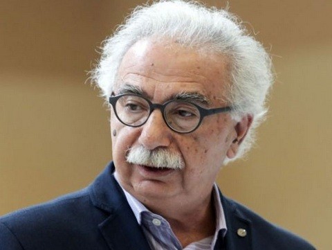 Κώστας Γαβρόγλου: Είναι στα σχέδιά μας να ανοίγουν τα σχολεία στις 9 το πρωί (VIDEO)