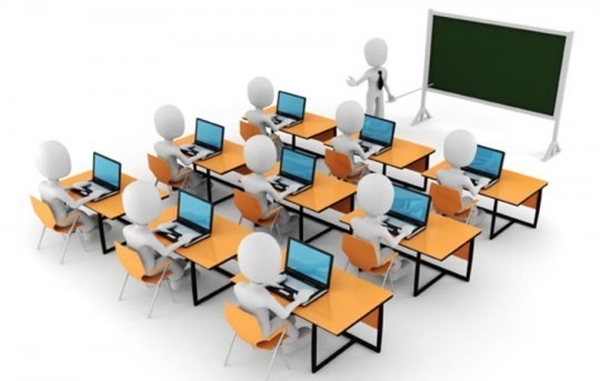 Επιδοτούμενο πρόγραμμα κατάρτισης για στελέχη και εργαζομένους επιχειρήσεων