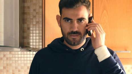 «Τατουάζ»: Στην Κύπρο ζητούν να σταματήσει η τηλεοπτική σειρά λόγω serial killer