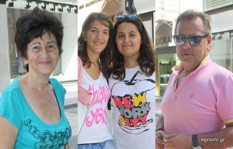 Διχάζει τους πολίτες το νέο σύστημα εκλογής Δημάρχων