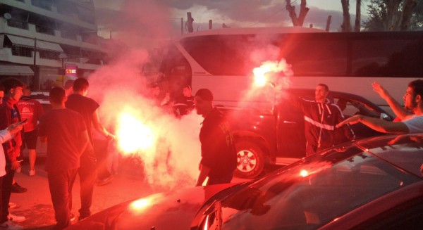 Καίγεται ...ο Βούρκος. Η Προποντίδα επανέρχεται στην Α' ΕΠΣΕ μετά από 10 χρόνια