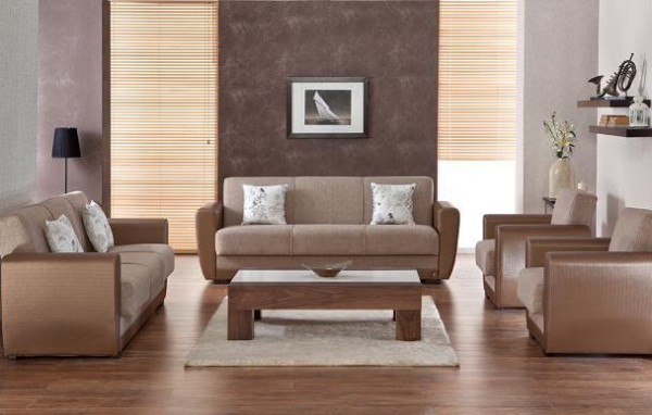 Νέες παραλαβές σε σαλόνια στα έπιπλα ΤΟΓΙΑΣ