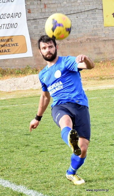 ΤΑΜΥΝΑΪΚΟΣ-ΑΡΤΑΚΗ 1-0: Έκανε το καθήκον του στο ντέρμπι και περιμένει ...ήττα της Ιστιαίας στο φινάλε