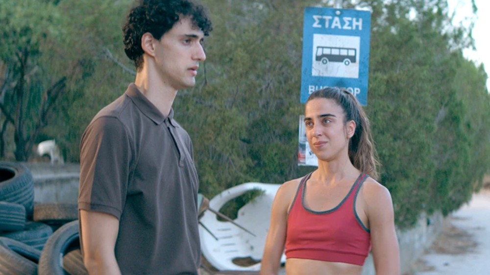 ΤΟ ΠΑΙΔΙ: Δείτε απόψε (ΔΕΥΤΕΡΑ 19 ΙΑΝΟΥΑΡΙΟΥ)