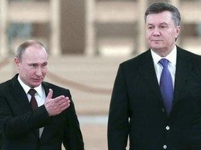 Bild: Ο Γιανουκόβιτς έφυγε με 650 εκατ. δολάρια στις βαλίτσες!