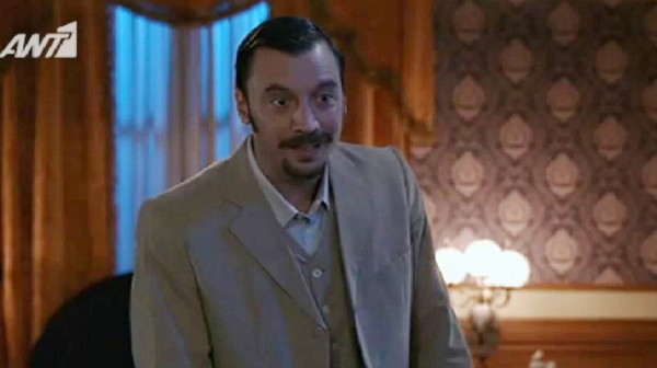 GRAND HOTEL: Δείτε απόψε (ΔΕΥΤΕΡΑ 27 ΙΑΝΟΥΑΡΙΟΥ)