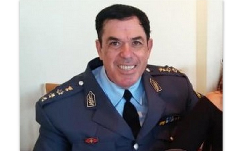 ΚΡΙΣΕΙΣ ΕΛ.ΑΣ: Παρέμεινε Ταξίαρχος ο Κώστας Λάμπρου