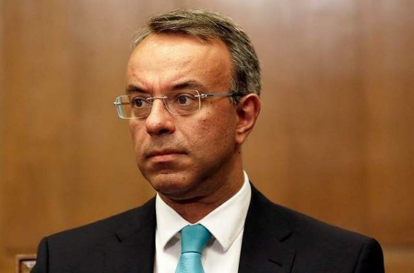 Ο Σταϊκούρας τηλεφώνησε σε πολίτη τη στιγμή που έβλεπε τον Μαυρογιαλούρο
