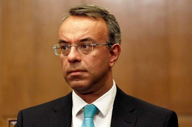 Ο Σταϊκούρας τηλεφώνησε σε πολίτη τη στιγμή που έβλεπε τον Μαυρογιαλούρο