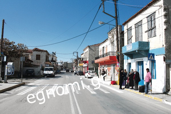 Έπιασαν καταστηματάρχη για υγειονομική παράβαση στην Αμάρυνθο