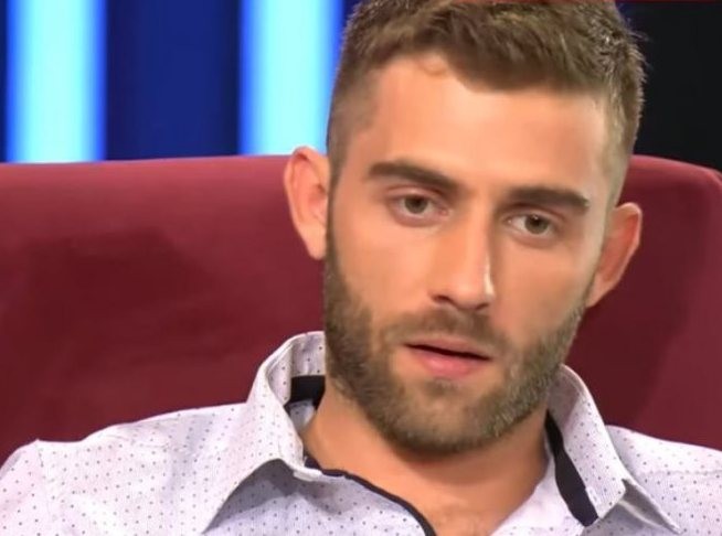 ΑΛΕΞΗΣ ΜΙΧΟΣ: Πώς έφτασε στο σημείο να σκοτώσει τον πατέρα του
